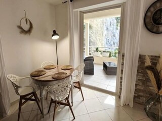 Apartment Saint-Raphael Ausstattung 24