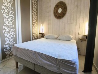 Apartment Saint-Raphael Ausstattung 27