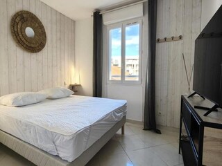 Apartment Saint-Raphael Ausstattung 30