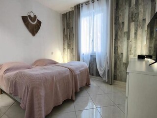 Apartment Saint-Raphael Ausstattung 31