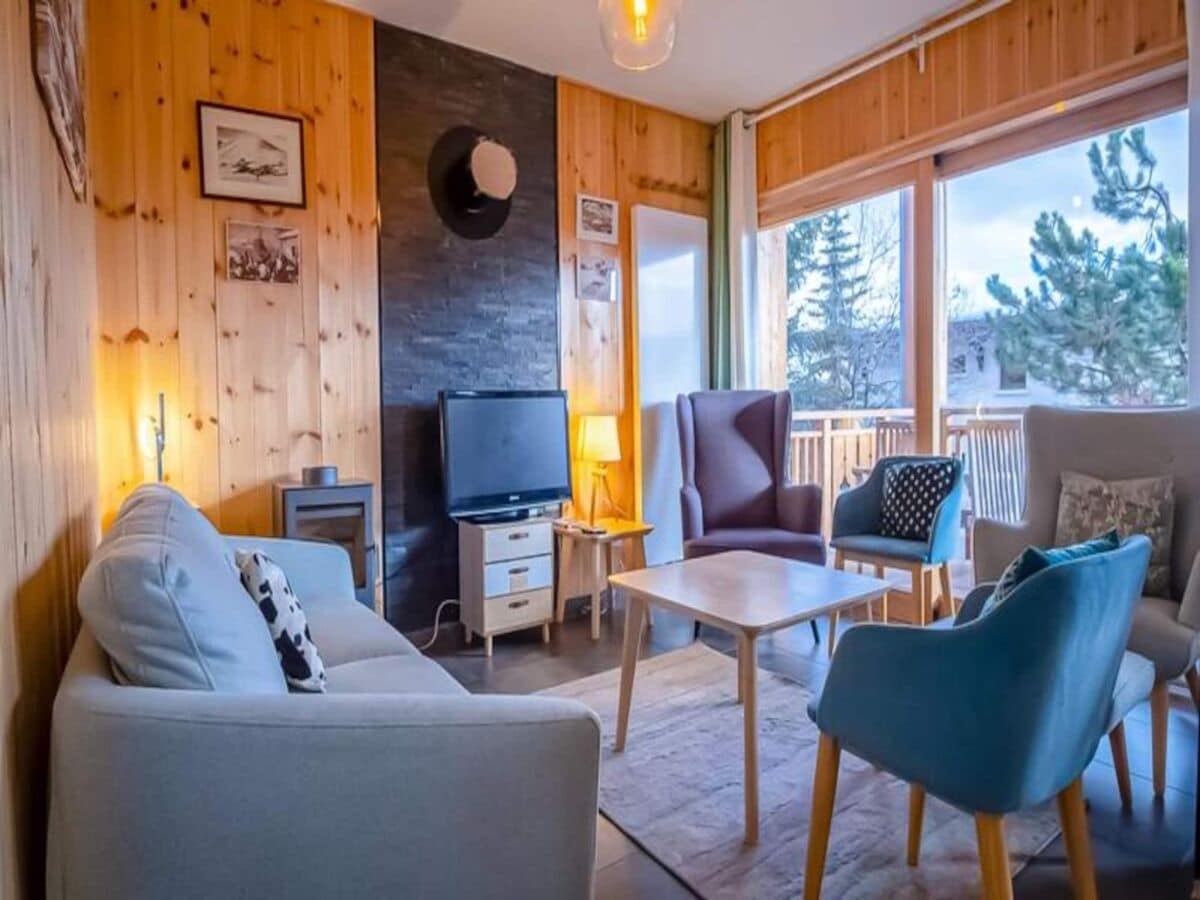 Appartement Huez  1