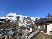 Appartement Les Deux Alpes Buitenaudio-opname 1