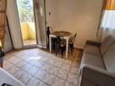 Apartment Sainte-Maxime  1