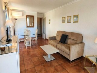 Appartement Saint-Raphael  2