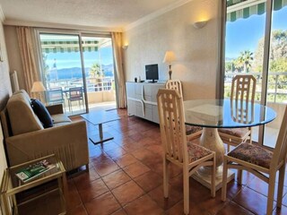 Appartement Saint-Raphael  3