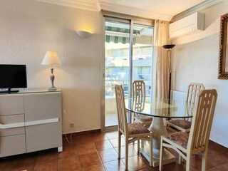 Appartement Saint-Raphael  5