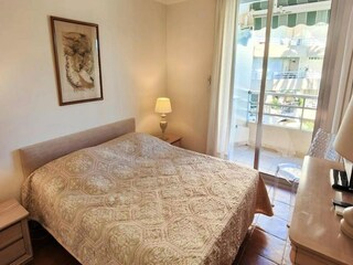 Apartment Saint-Raphael Ausstattung 1