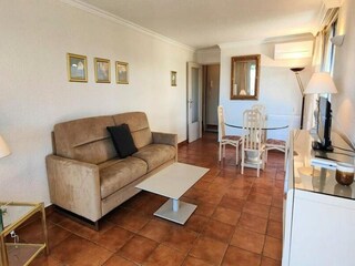Apartment Saint-Raphael Ausstattung 14