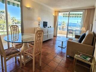 Apartment Saint-Raphael Ausstattung 16