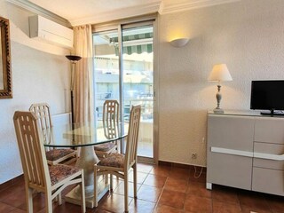 Appartement Saint-Raphael Équipement 20