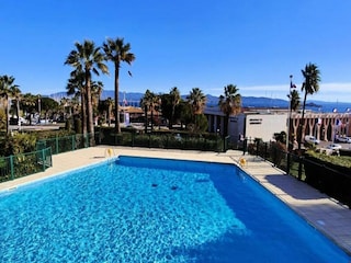 Appartement Saint-Raphael Enregistrement extérieur 5