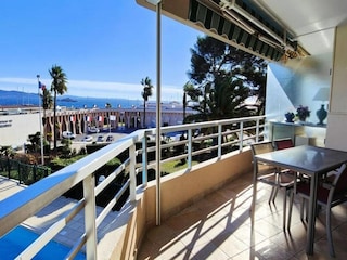 Appartement Saint-Raphael Enregistrement extérieur 6