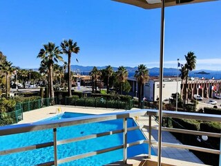 Apartment Saint-Raphael Außenaufnahme 7