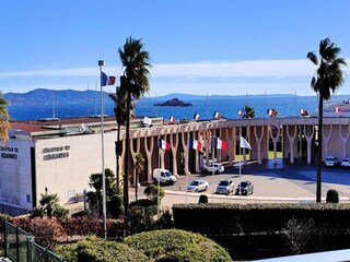 Apartment Saint-Raphael Außenaufnahme 8