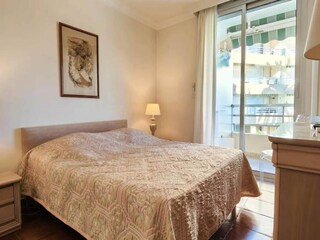 Apartment Saint-Raphael Ausstattung 22