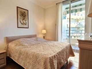 Appartement Saint-Raphael Équipement 22