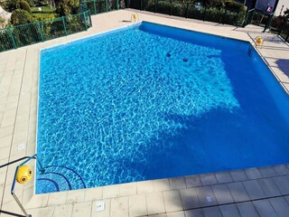 Appartement Saint-Raphael Buitenaudio-opname 10