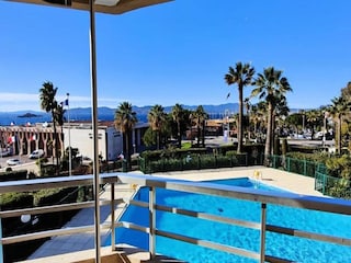 Appartement Saint-Raphael Enregistrement extérieur 11
