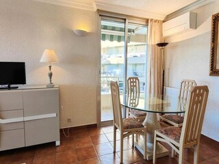 Apartment Saint-Raphael Ausstattung 25