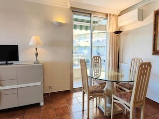 Appartement Saint-Raphael Équipement 25