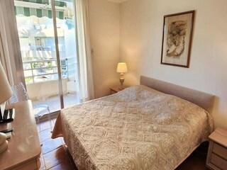 Apartment Saint-Raphael Ausstattung 26