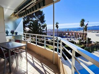 Apartment Saint-Raphael Außenaufnahme 12