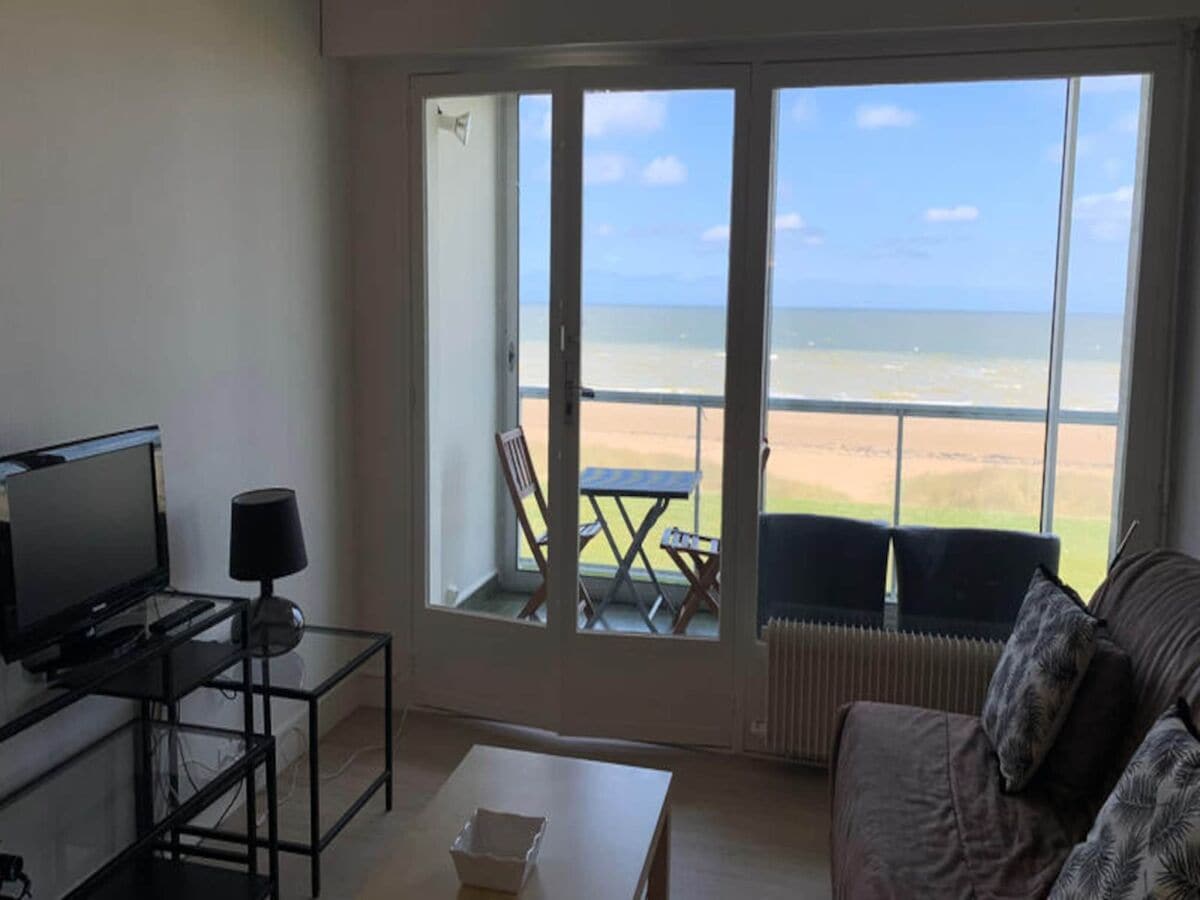 Appartement Cabourg  1