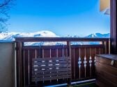 Appartement Huez  1