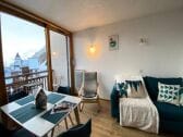 Appartement Les Deux Alpes  1