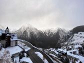 Appartement Les Deux Alpes Omgeving 1