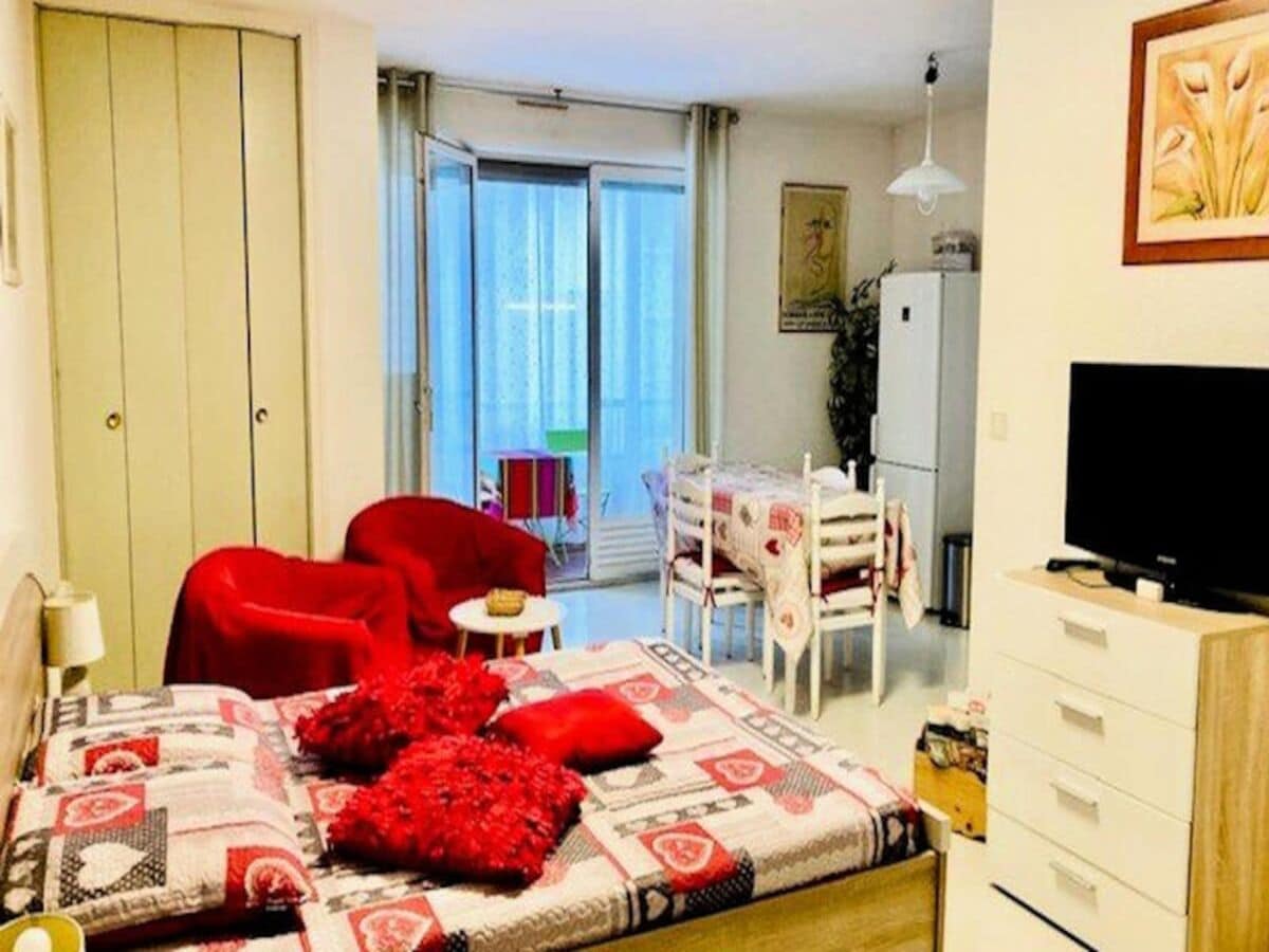 Apartment Arles-sur-Tech  1