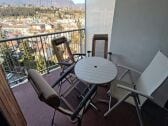 Appartement Le Revard  1