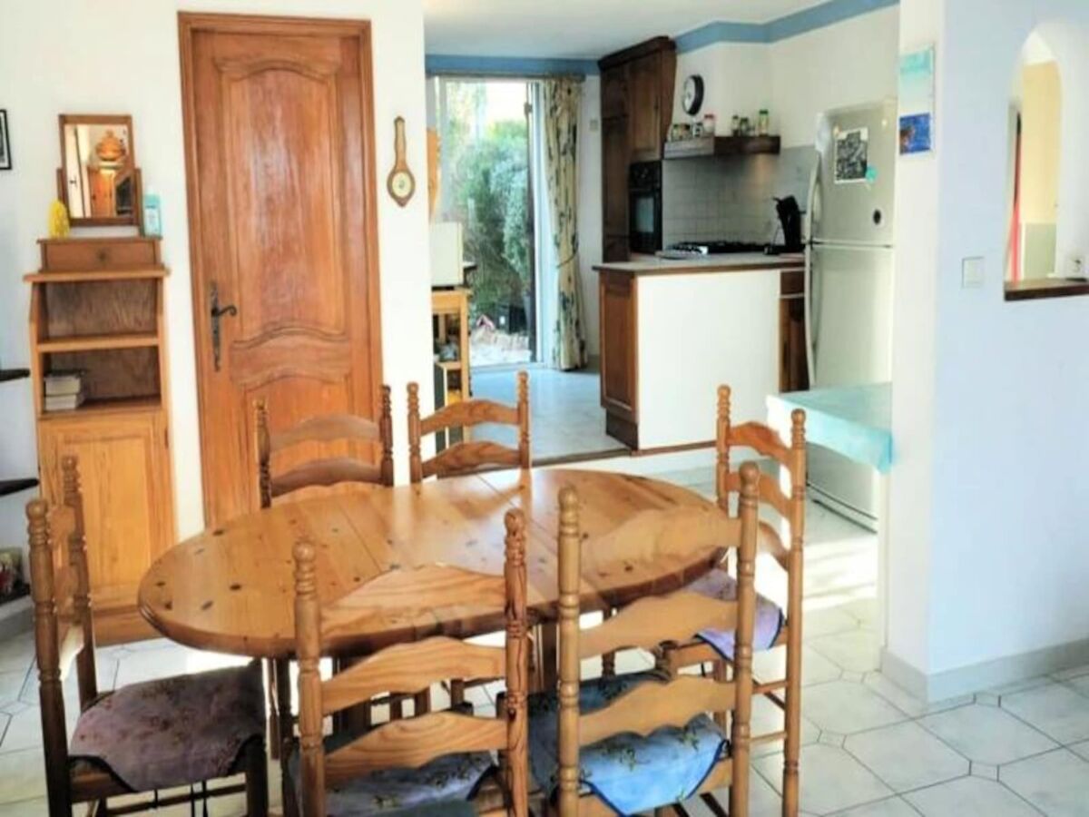 Appartement Anthéor  1