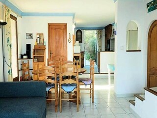 Apartamento Anthéor Características 15