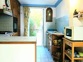 Apartamento Anthéor Características 17