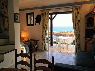 Apartamento Anthéor Características 18