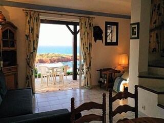 Apartamento Anthéor Características 22