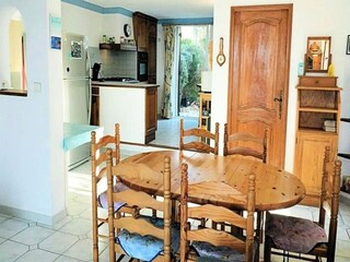 Apartamento Anthéor Características 19