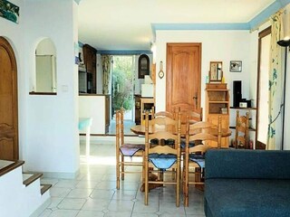 Apartment Anthéor Ausstattung 20