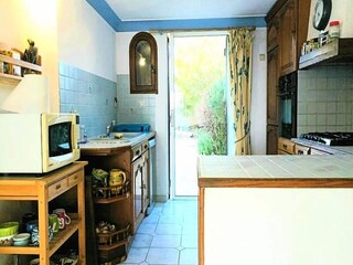 Apartamento Anthéor Características 21