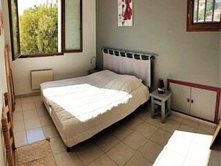Apartment Anthéor Ausstattung 23