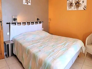 Apartamento Anthéor Características 1
