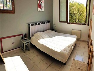 Apartamento Anthéor Características 24