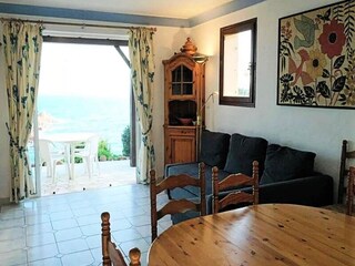 Apartamento Anthéor Características 25