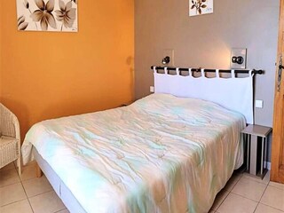 Apartamento Anthéor Características 26