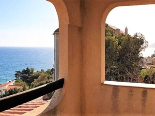 Appartement Anthéor Buitenaudio-opname 9