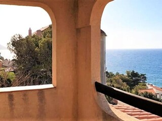 Apartamento Anthéor Grabación al aire libre 10