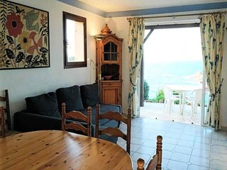 Apartamento Anthéor Características 27