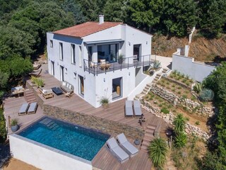 Apartamento Anthéor Entorno 31