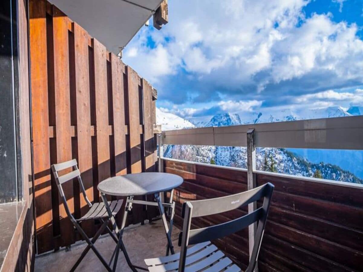 Appartement Huez  1